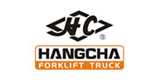 Погрузчик Hangcha CPCD15 дизель 1,5т