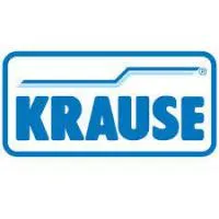 Диск бороны гладкий Krause 005z