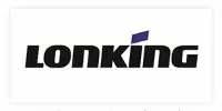 Фронтальные погрузчики Lonking