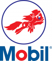 Трансмиссионное масло Mobil Mobilube HD 85W140 GL 5 208л. 123587