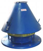 Вентилятор крышкой ВКР-3,55