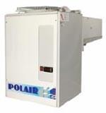 Полаир (Polair) МВ 108…216 SF низкотемпературные (-15°C…-25°C)
