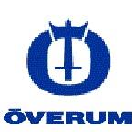 Запчасти на плуг Overum