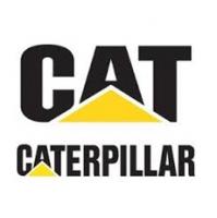 Тормозной диск CAT 199-0786, 1990786, 142307