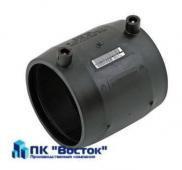 Муфта электросварная 75 пэ100 sdr11