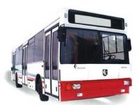 Запчасти для автобусов КамАЗ