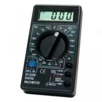 Мультиметр Ресанта DT 830B