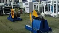 Стенд испытательный СИОКР-580-5