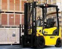 Дизельные погрузчики Hyundai 15D-7E