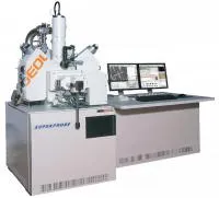 Микроанализатор электронно-зондовый 5-го поколения JXA-8230 JEOL