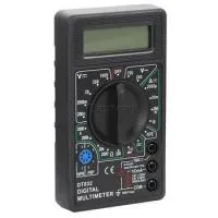 Мультиметр Ресанта DT 832