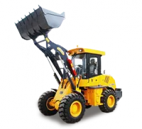 Фронтальный погрузчик LW168G XCMG