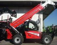 Телескопический погрузчик Faresin FH 1740