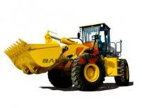 Фронтальный погрузчик XCMG ZL60G