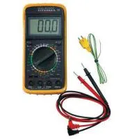 Мультиметр Ресанта DT 9208 А