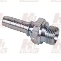 Фитинг дюймовый DN 5 BSP (Ш) 1/8 (0) CX0302MG