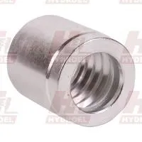 Муфта обжимная DN 25 R7/R7TM 700808