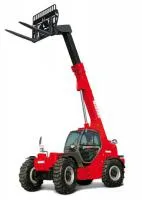 Погрузчик MANITOU MHT-X 10225