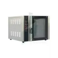 Печь конвекционная электрическая с пароувлажнением Foodatlas YKZ-5D