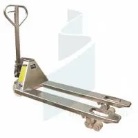Гидравлическая тележка OXLIFT OX20-Steel