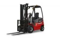 Вилочные погрузчики MANITOU MI18D г/п 1800 кг.