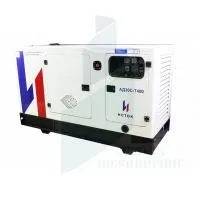 Дизельная электростанция Исток АД30С-О230-РПМ11