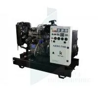 Дизельная электростанция Исток АД30С-Т400-РМ14