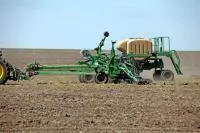 Пропашные сеялки Great Plains YP-40