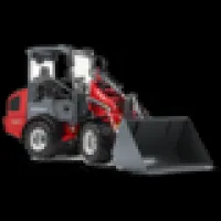 Погрузчик Hoftrac 1380