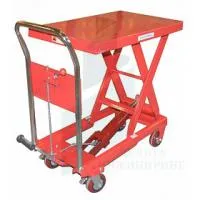 Гидравлический подъемный стол OXLIFT OXF-30