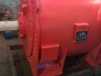 Электродвигатель ВАО4-450 LA-4