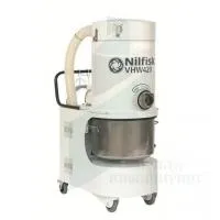 Промышленный пылесос Nilfisk VHW420 AD XXX