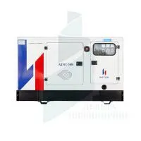 Дизельная электростанция Исток АД16С-Т400-РПМ11(е)
