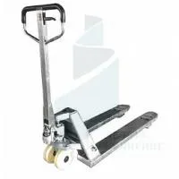 Гидравлическая тележка OXLIFT OX25-Gal