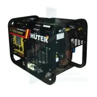 Электрогенератор HUTER LDG14000CLE-3