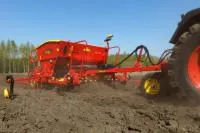 Сеялка Vaderstad Rapid RD300C / RD400C