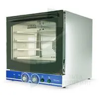 Печь конвекционная ТОСКАНА КП-4-430/330-01-У