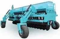 Сеялка прямого посева «Берегиня» АП-652