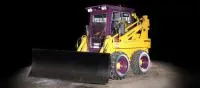 Мини-погрузчики ЧЕТРА МКСМ 800H