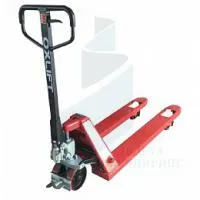 Гидравлическая тележка OXLIFT OX25-Brake