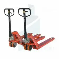 Гидравлическая тележка OXLIFT OX25-DF