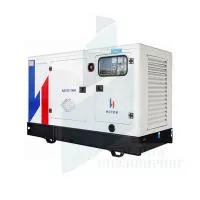 Дизельная электростанция Исток АД12С-Т400-РПМ11