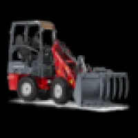 Погрузчик Hoftrac 1140 Basic Line