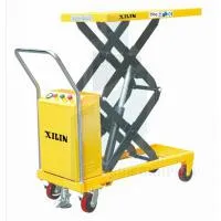 Стол подъемный электрический XILIN DPS35