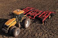 Дисковая борона Challenger Sunflower 1000