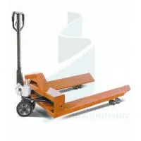 Гидравлическая тележка OXLIFT OX20-1150R