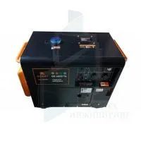 Дизельный генератор Gesht GD6000TA