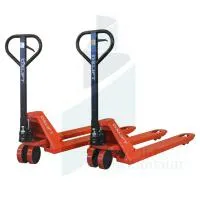 Гидравлическая тележка OXLIFT OX20-PU115