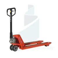 Гидравлическая тележка OXLIFT OX25-RU115