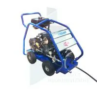 Аппарат сверхвысокого давления DEN-SIN MERLION PETROL P-350 (350 Бар/1320 л.час)